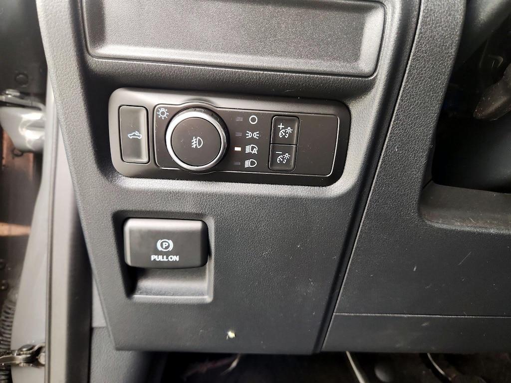 used 2021 Ford F-150 car, priced at $33,998