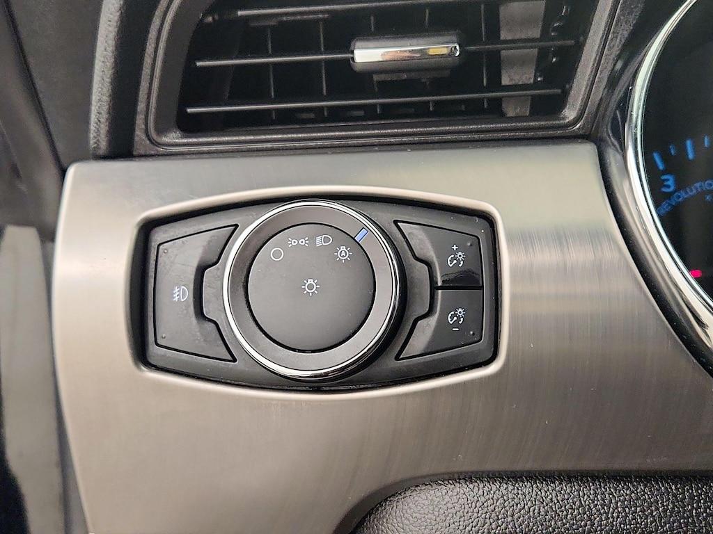 used 2015 Ford Mustang car, priced at $33,998