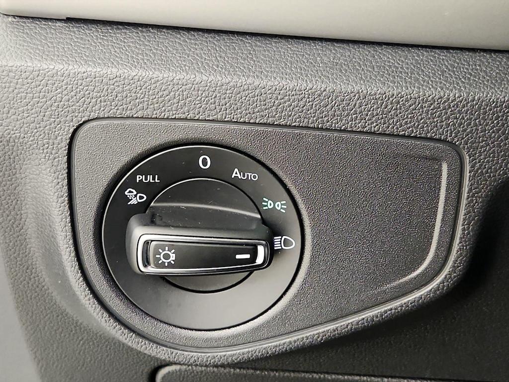 used 2022 Volkswagen Atlas car, priced at $25,998