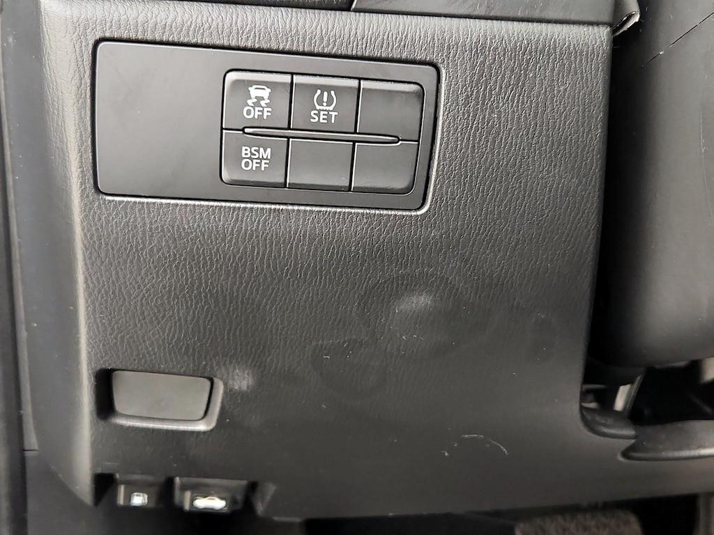 used 2014 Mazda Mazda3 car, priced at $14,998