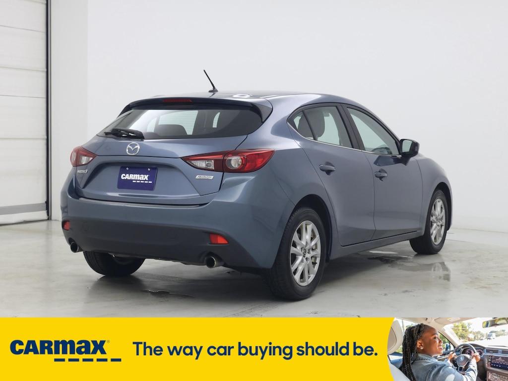 used 2014 Mazda Mazda3 car, priced at $14,998