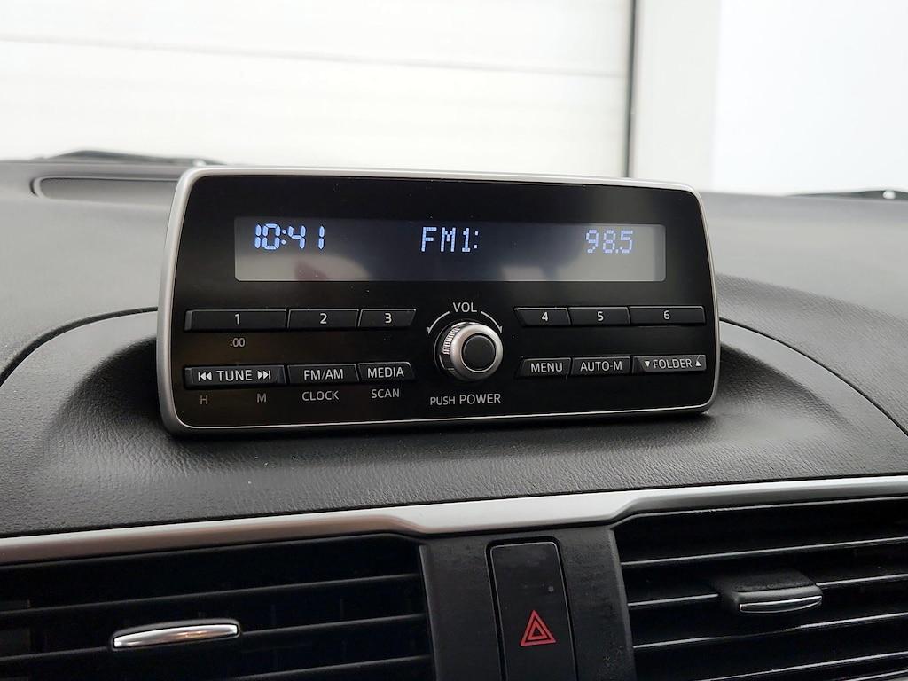 used 2014 Mazda Mazda3 car, priced at $14,998