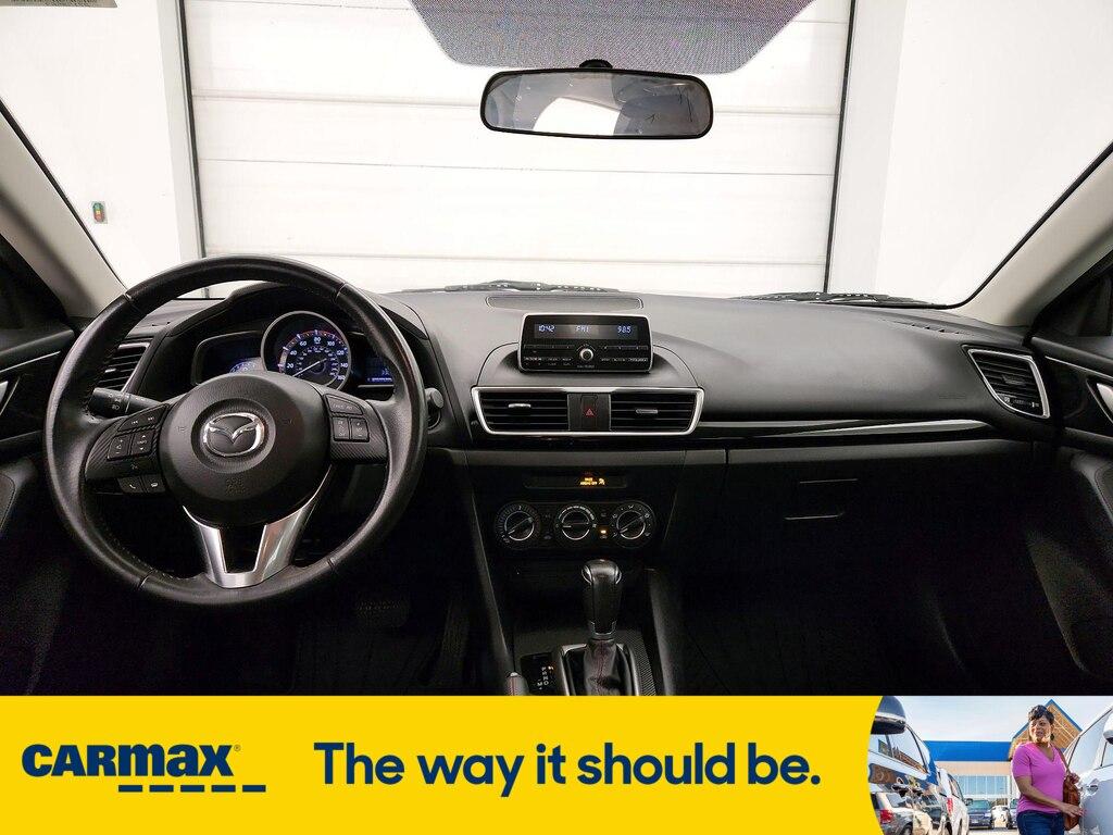 used 2014 Mazda Mazda3 car, priced at $14,998