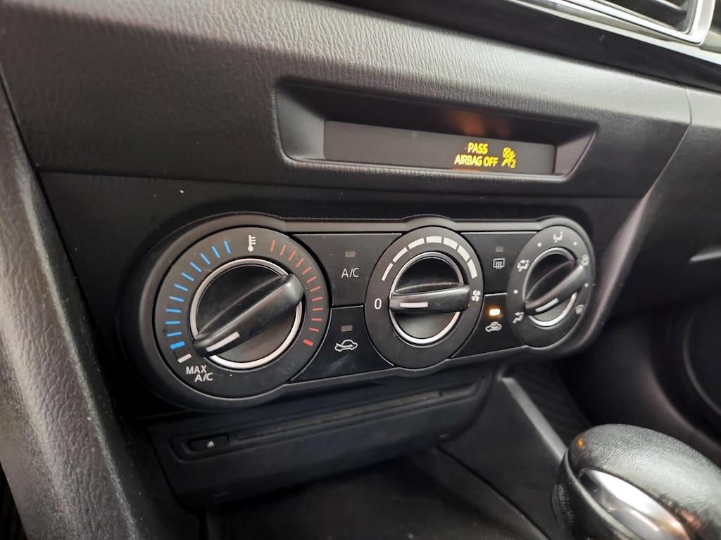 used 2014 Mazda Mazda3 car, priced at $14,998