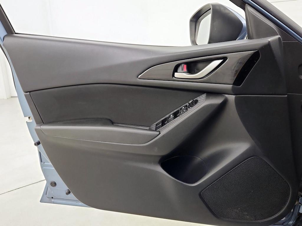 used 2014 Mazda Mazda3 car, priced at $14,998