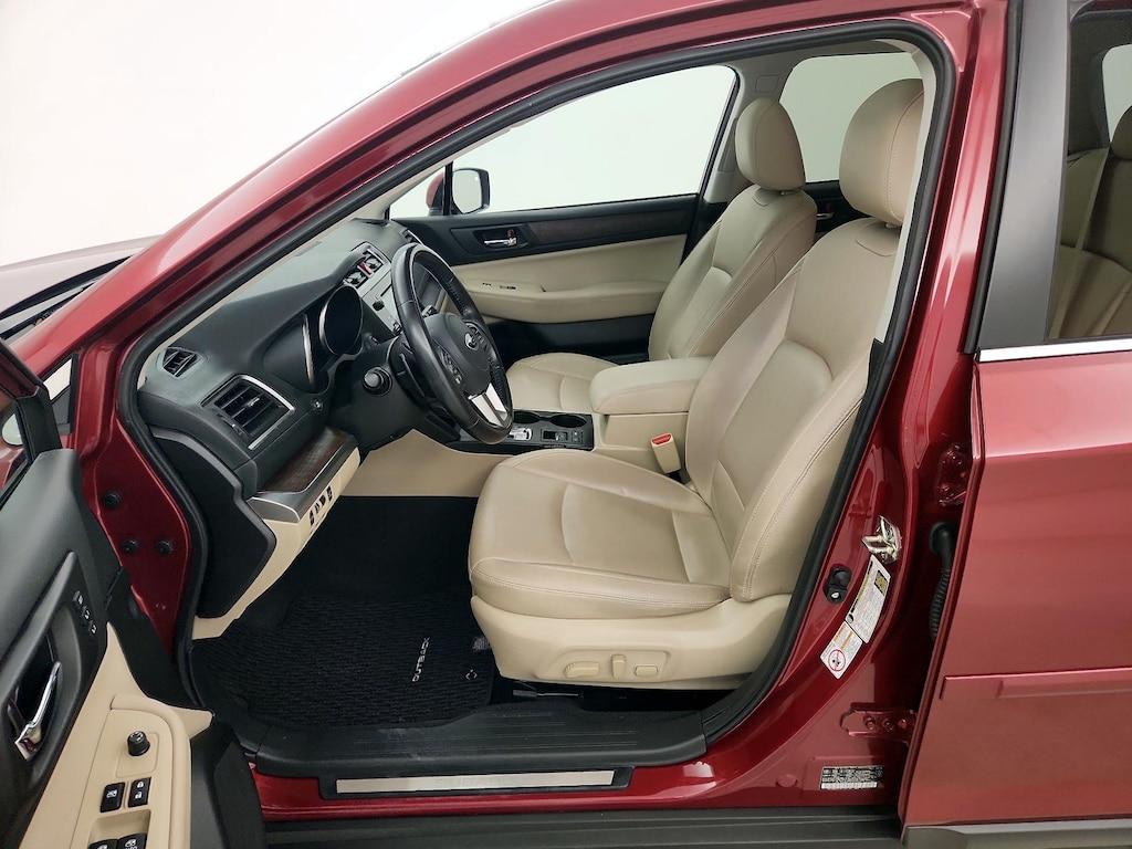 used 2016 Subaru Outback car, priced at $15,998