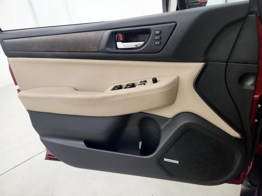 used 2016 Subaru Outback car, priced at $15,998