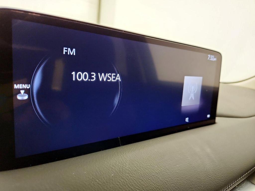 used 2023 Mazda CX-5 car, priced at $27,998