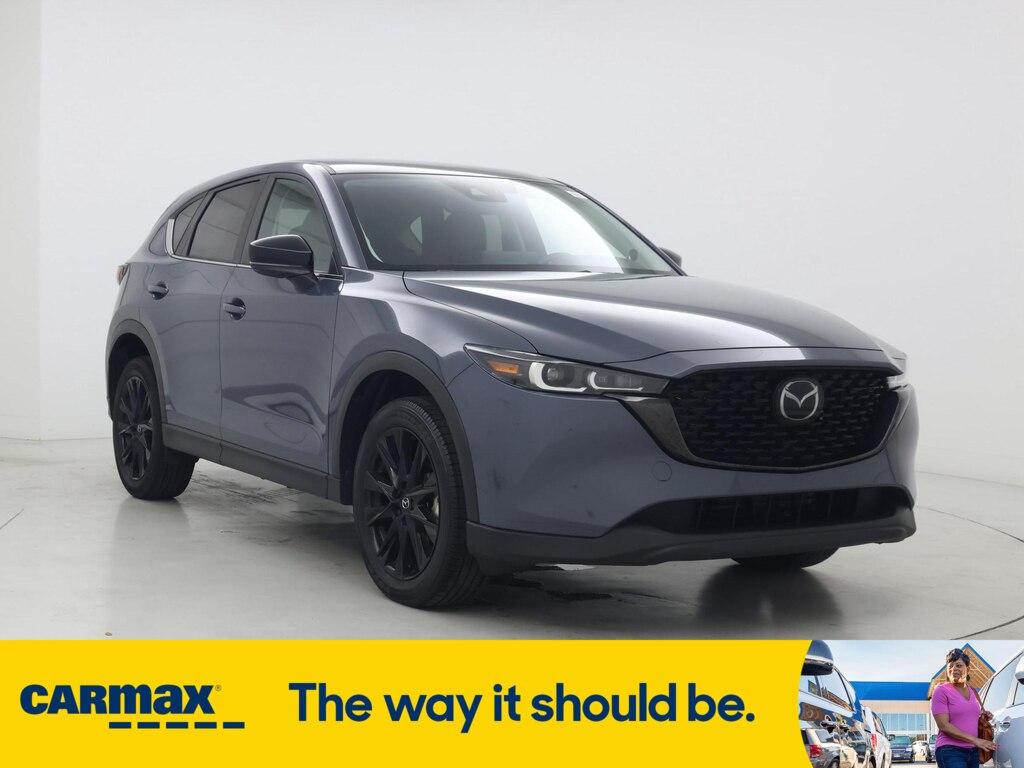 used 2023 Mazda CX-5 car, priced at $26,998