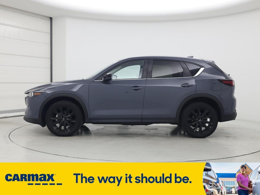 used 2023 Mazda CX-5 car, priced at $27,998