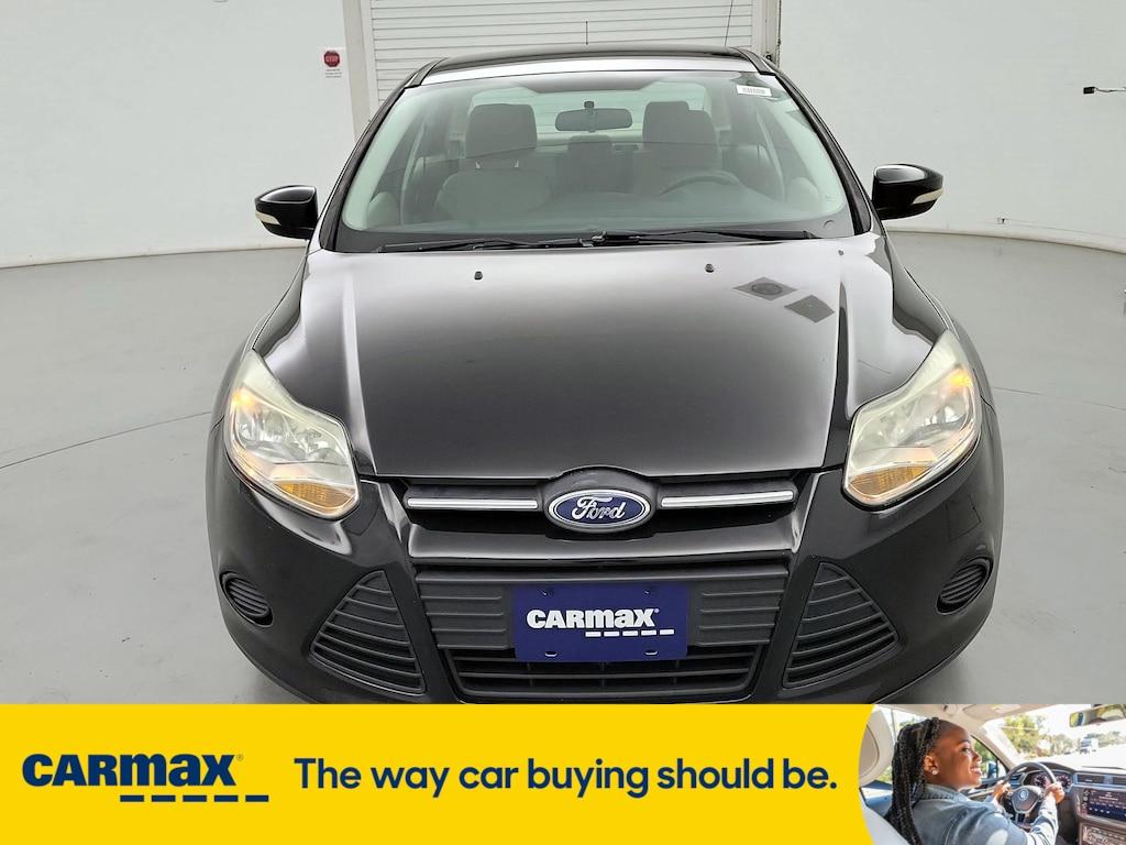 used 2014 Ford Focus car, priced at $10,998