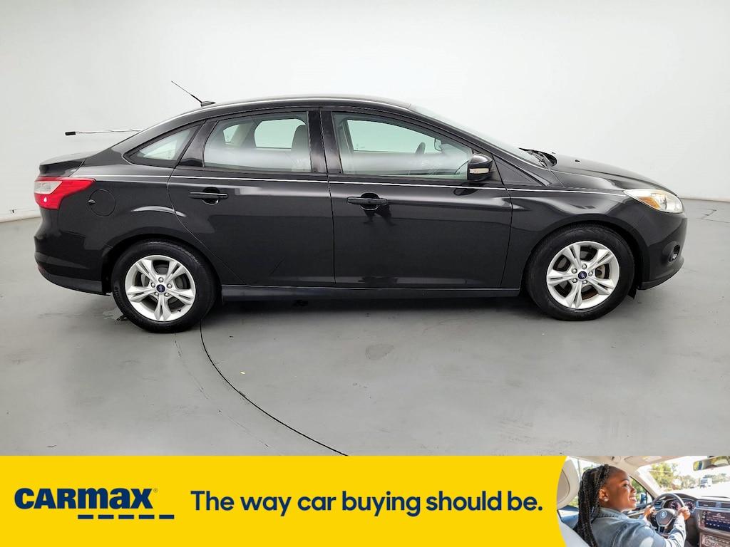 used 2014 Ford Focus car, priced at $10,998