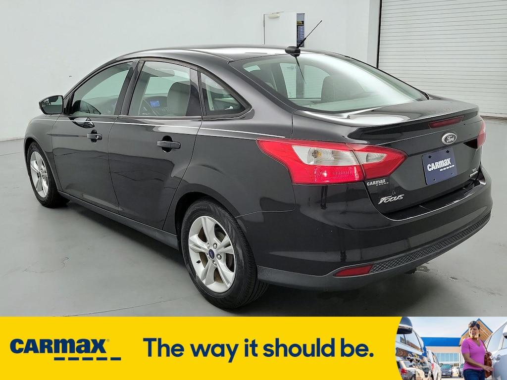 used 2014 Ford Focus car, priced at $10,998