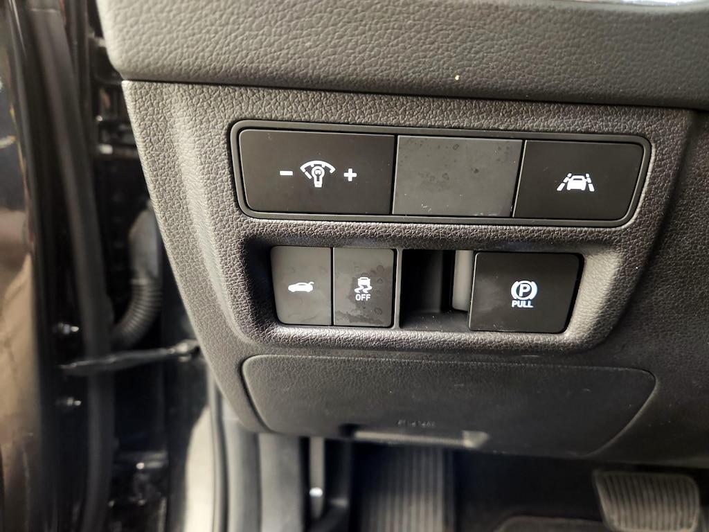 used 2022 Hyundai Sonata car, priced at $21,998
