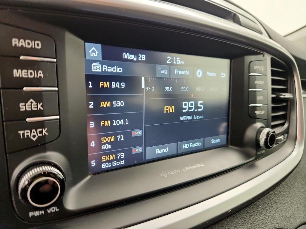 used 2017 Kia Sorento car, priced at $14,599