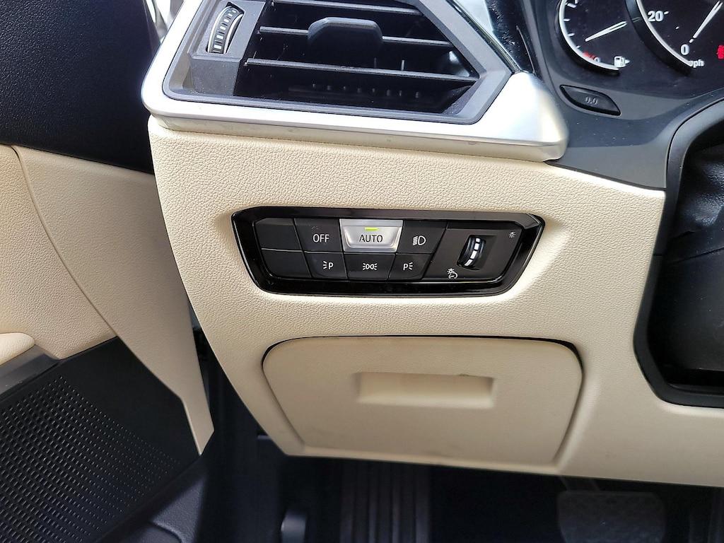 used 2019 BMW 330 car, priced at $26,998