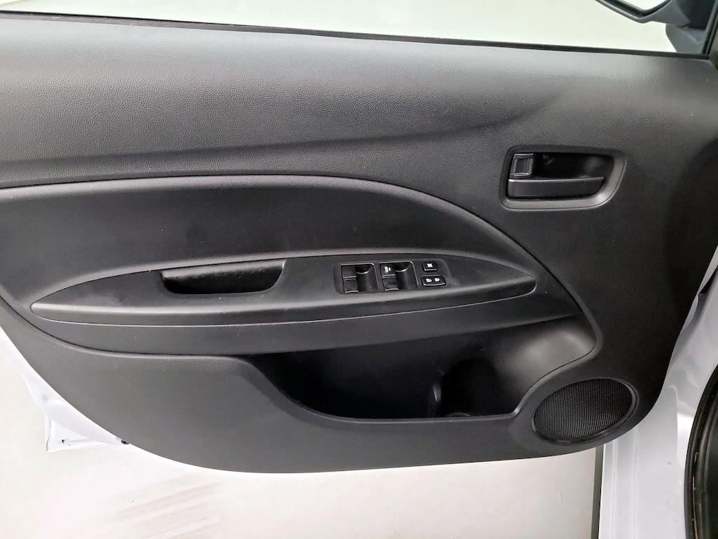 used 2022 Mitsubishi Mirage G4 car, priced at $14,998