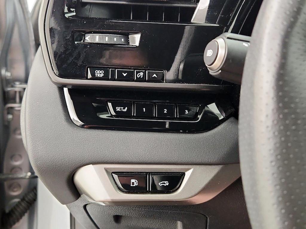used 2023 Lexus RX 350 car, priced at $55,998