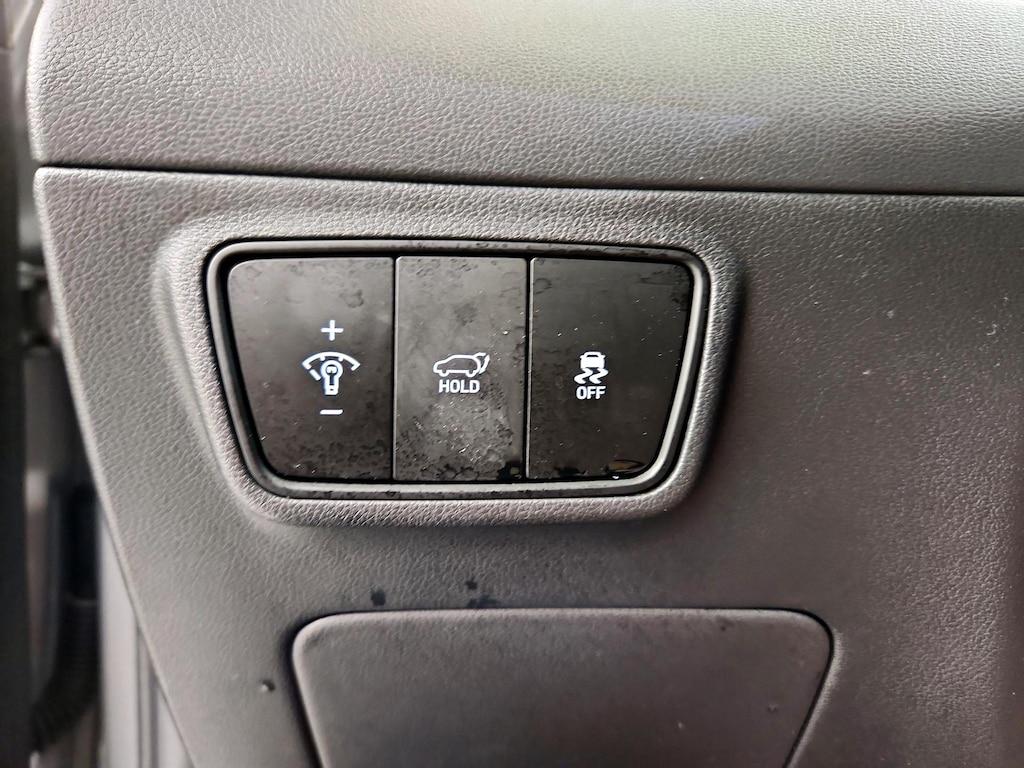 used 2022 Hyundai Tucson car, priced at $23,998