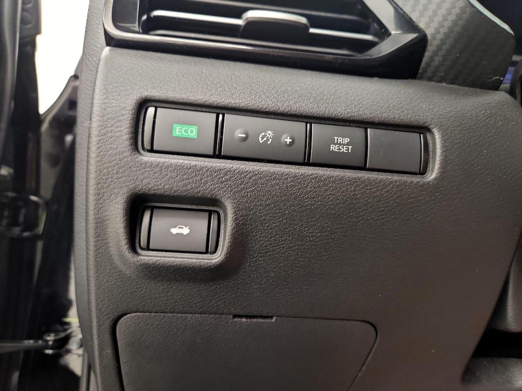 used 2020 Nissan Sentra car, priced at $18,998