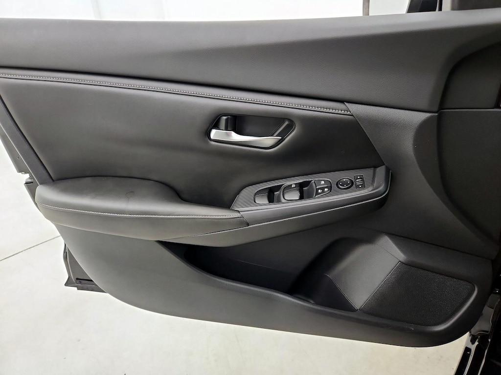 used 2020 Nissan Sentra car, priced at $18,998