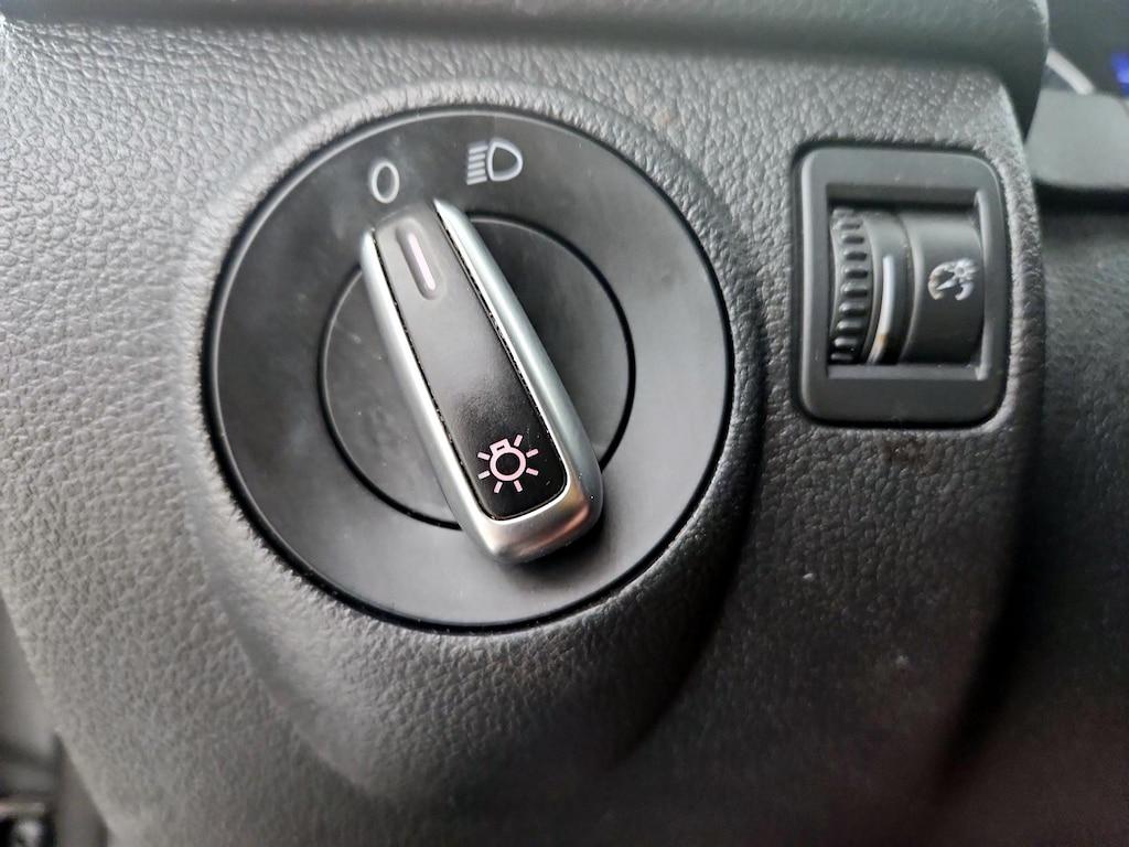 used 2018 Volkswagen Tiguan Limited car, priced at $15,998