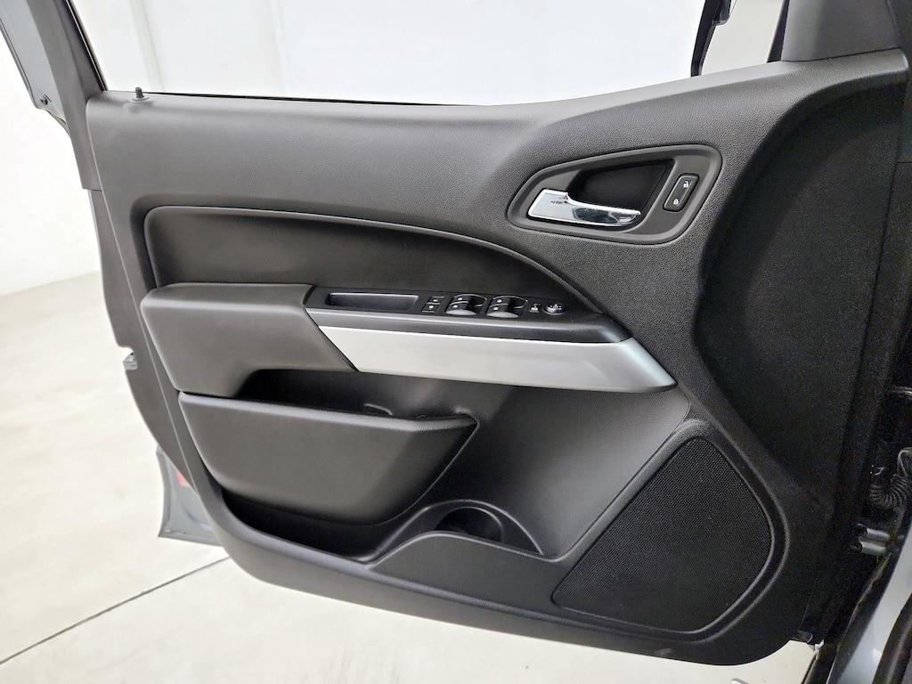 used 2019 Chevrolet Colorado car, priced at $25,998
