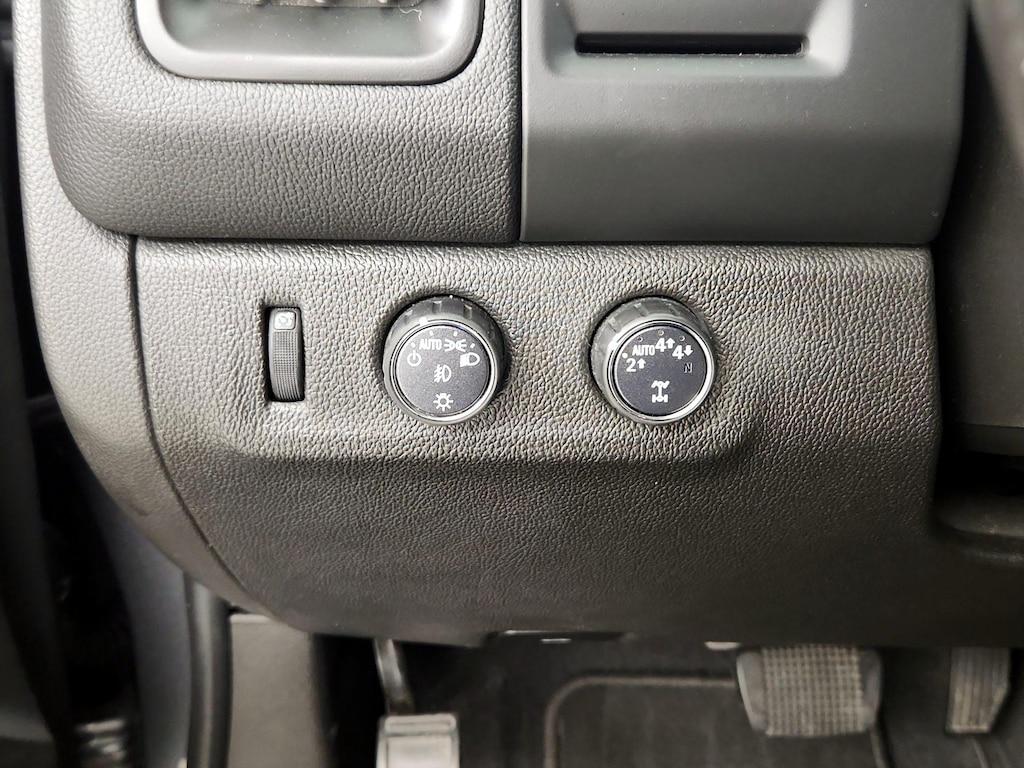 used 2019 Chevrolet Colorado car, priced at $25,998
