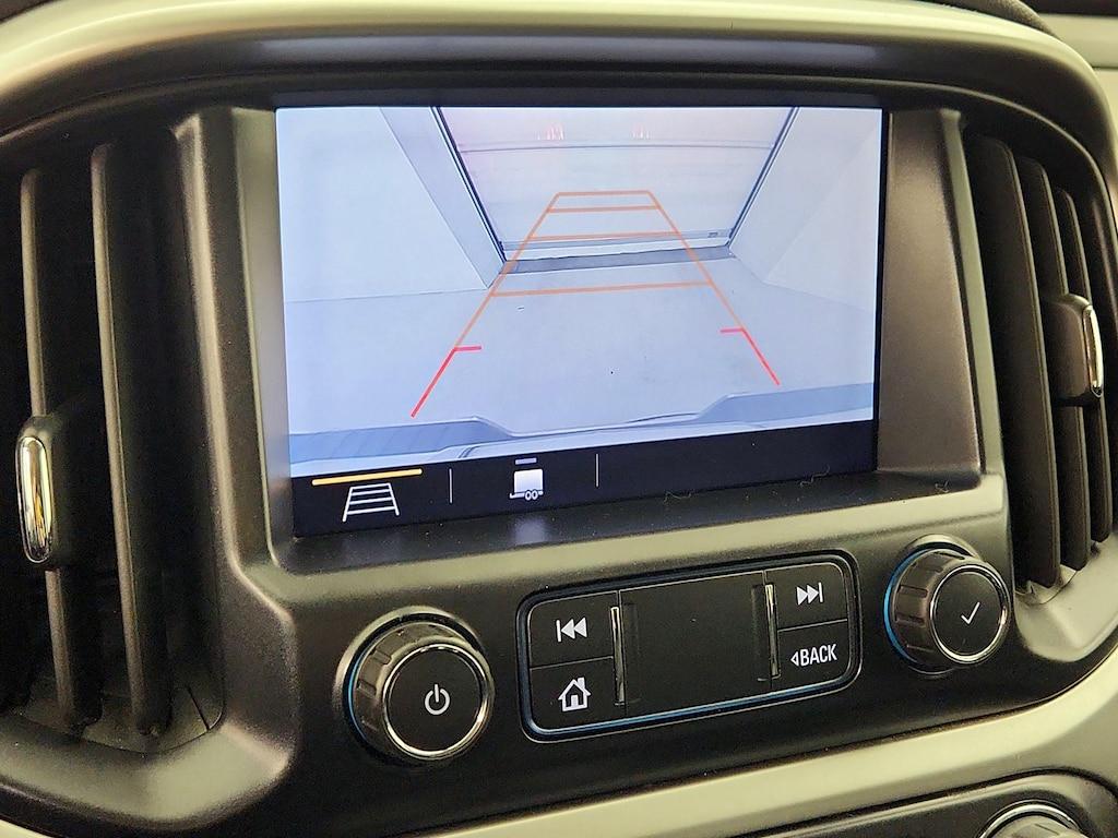 used 2019 Chevrolet Colorado car, priced at $25,998