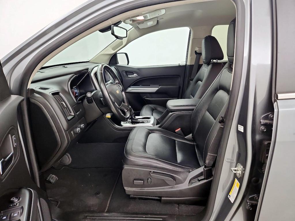 used 2019 Chevrolet Colorado car, priced at $25,998