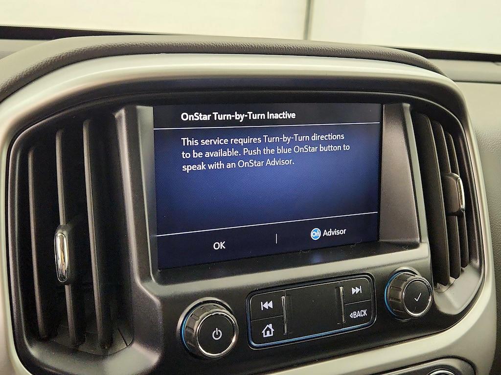 used 2019 Chevrolet Colorado car, priced at $25,998