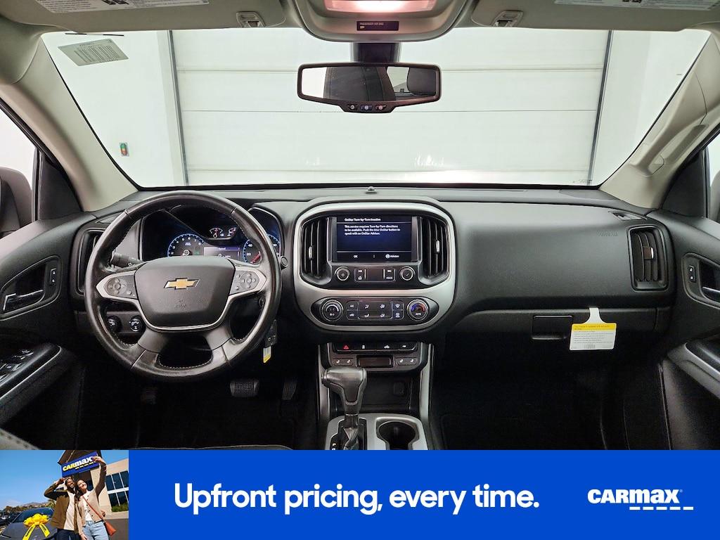 used 2019 Chevrolet Colorado car, priced at $25,998