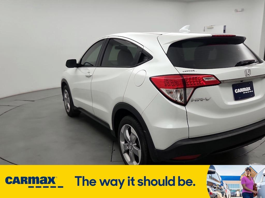 used 2020 Honda HR-V car, priced at $21,998