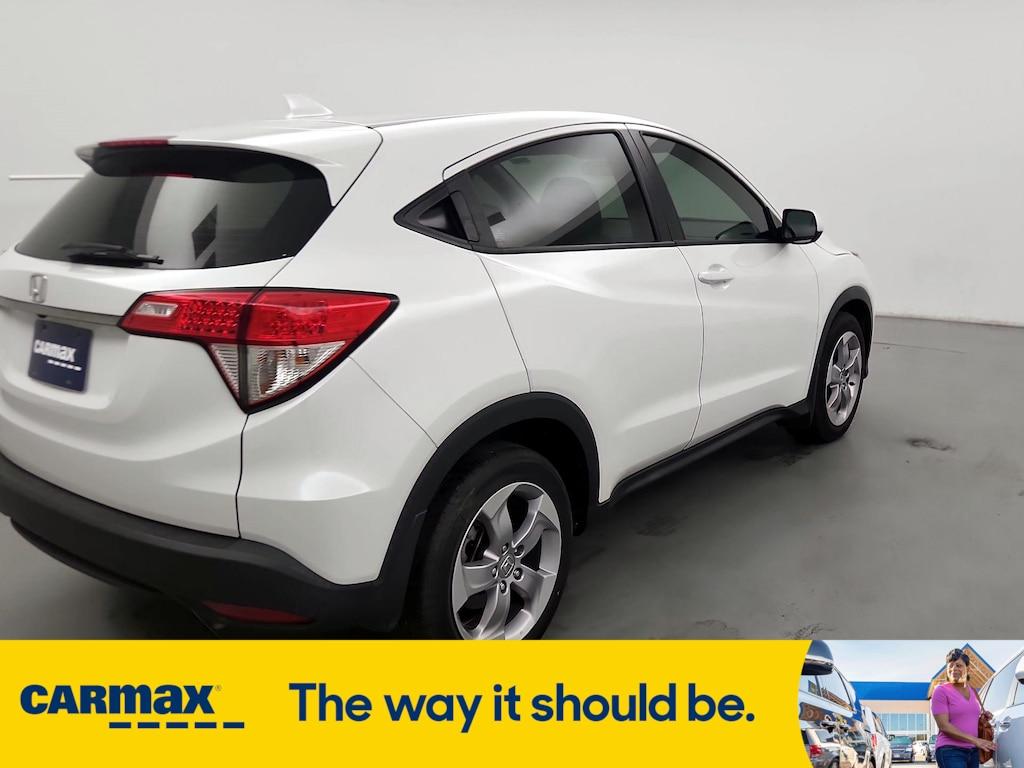 used 2020 Honda HR-V car, priced at $21,998