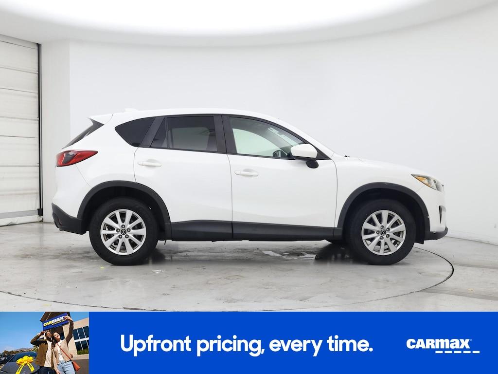 used 2014 Mazda CX-5 car, priced at $16,998
