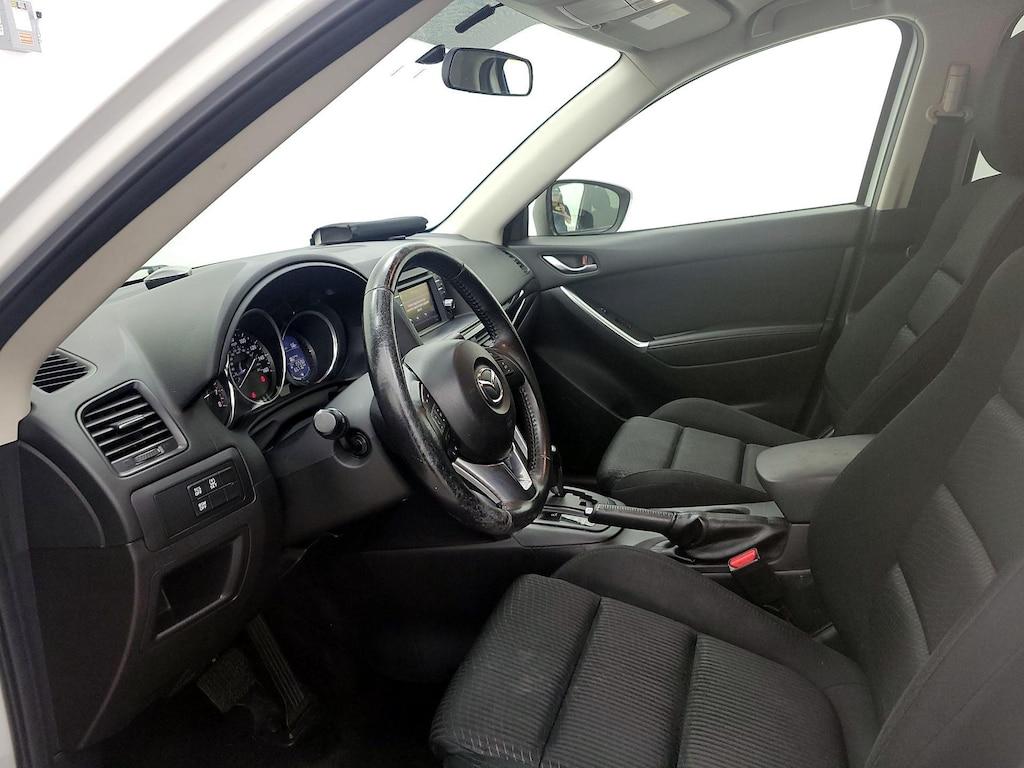 used 2014 Mazda CX-5 car, priced at $16,998