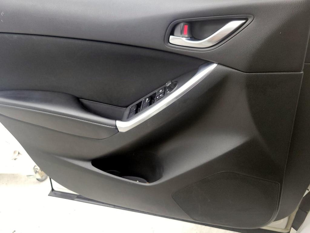 used 2014 Mazda CX-5 car, priced at $16,998