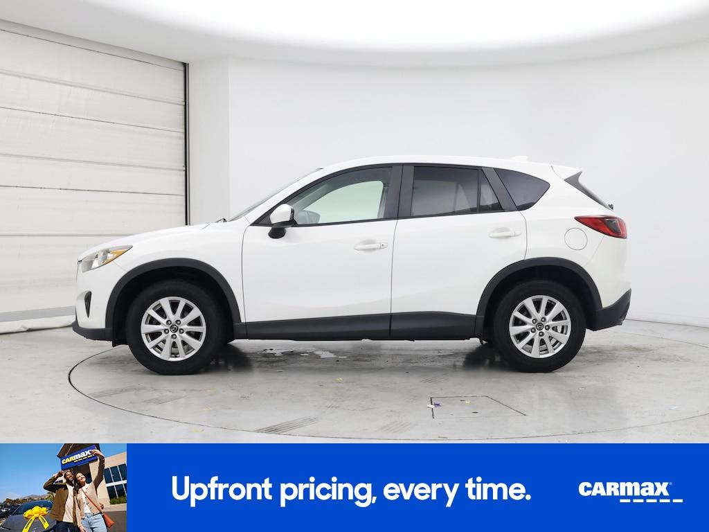 used 2014 Mazda CX-5 car, priced at $16,998