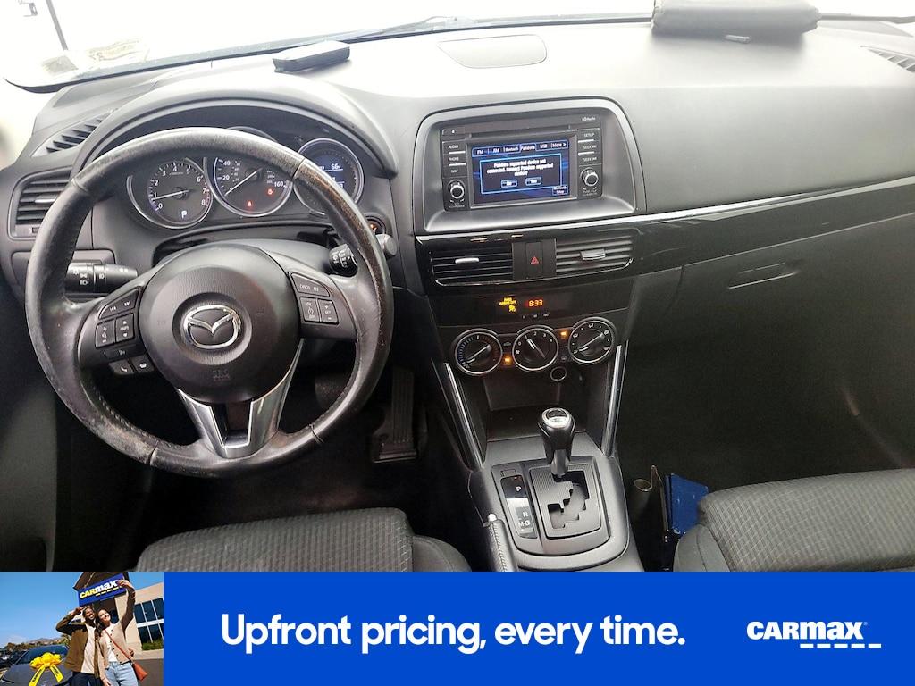 used 2014 Mazda CX-5 car, priced at $16,998