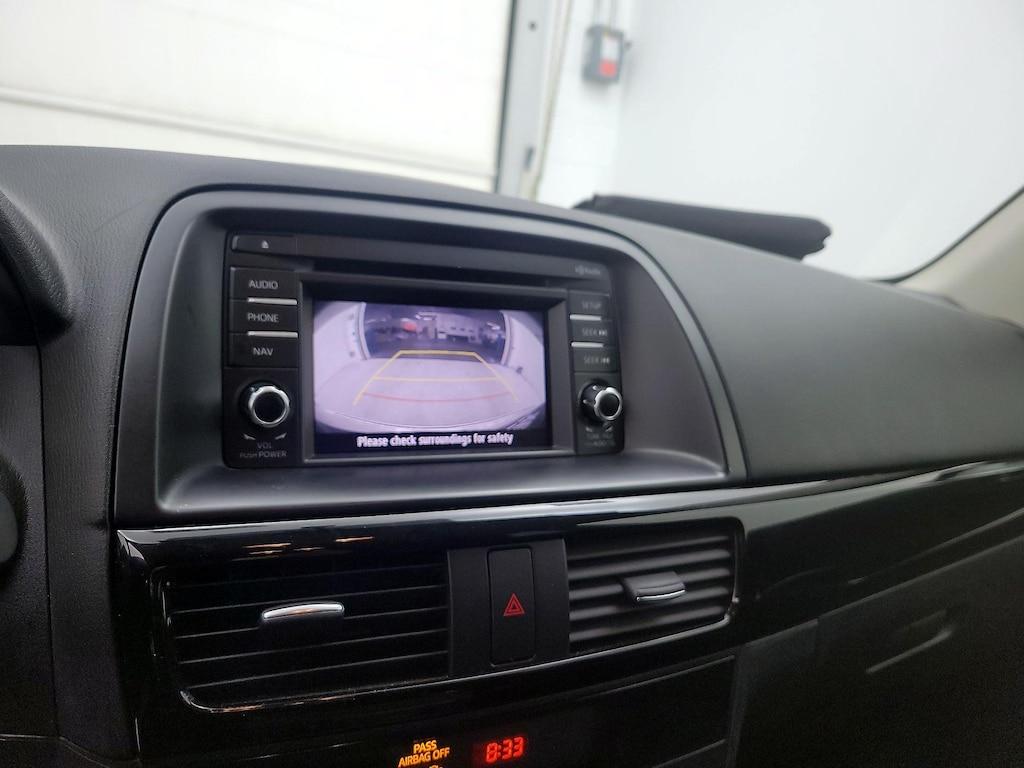 used 2014 Mazda CX-5 car, priced at $16,998