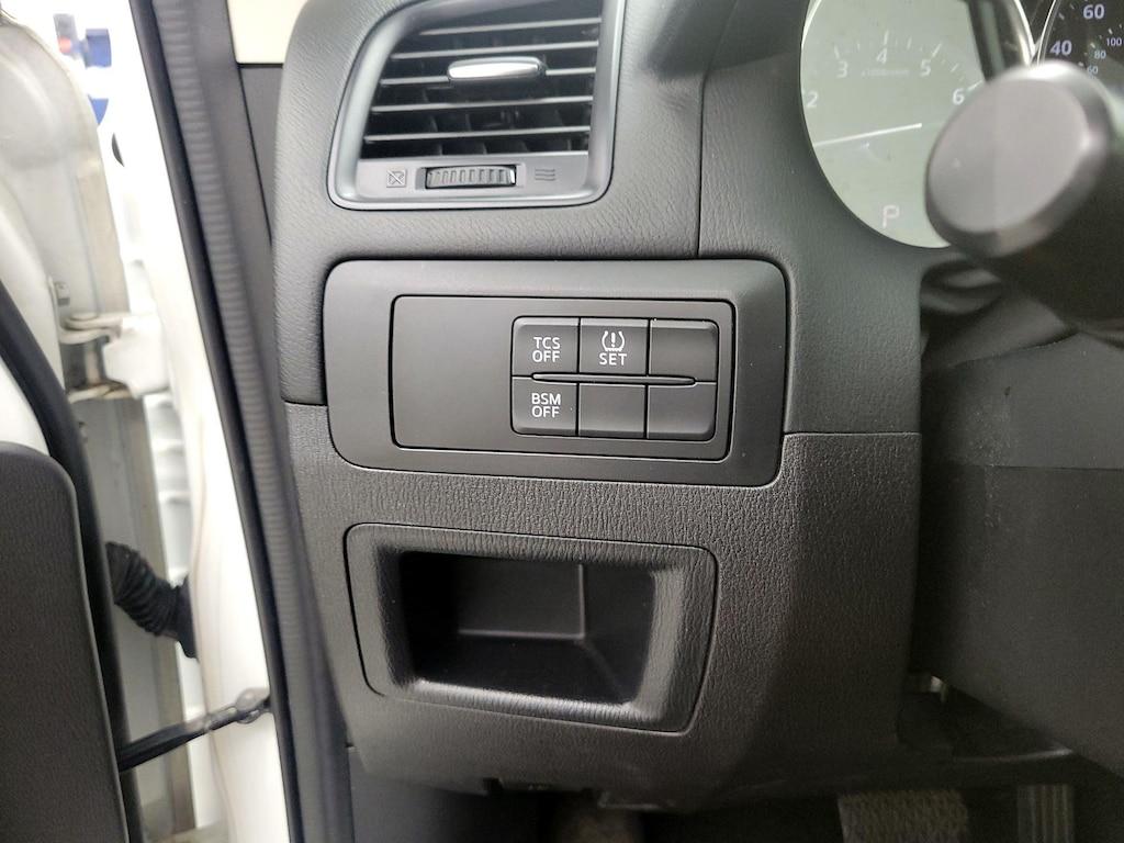 used 2014 Mazda CX-5 car, priced at $16,998