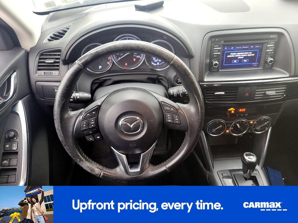 used 2014 Mazda CX-5 car, priced at $16,998