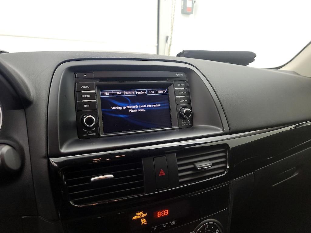 used 2014 Mazda CX-5 car, priced at $16,998