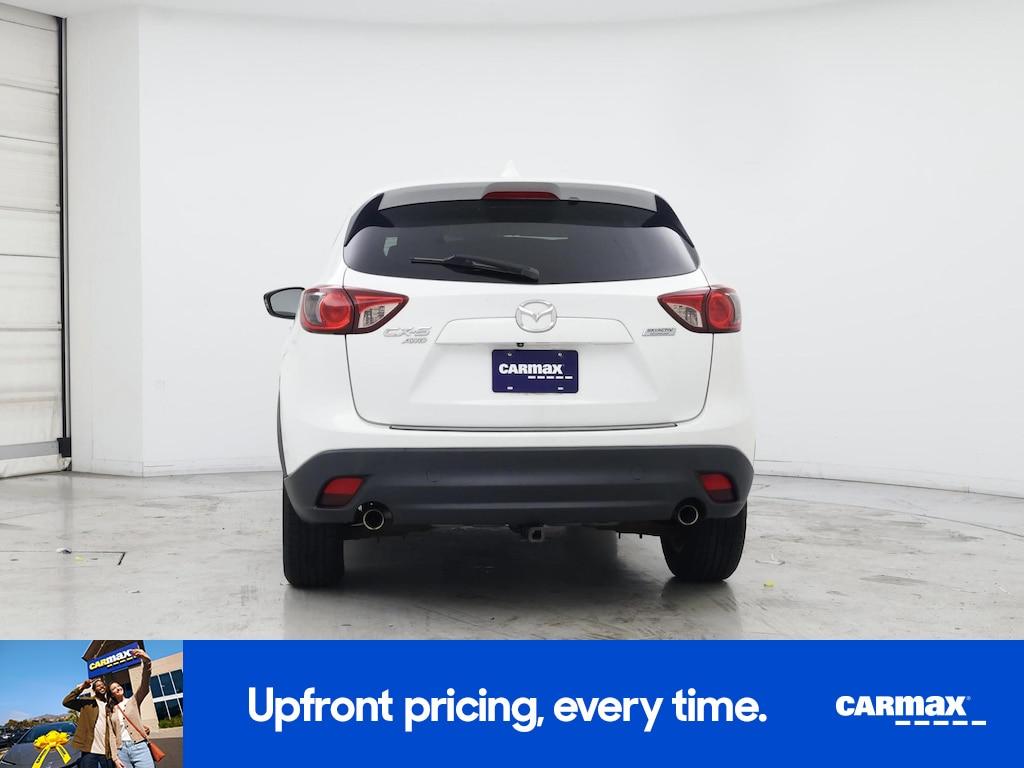 used 2014 Mazda CX-5 car, priced at $16,998