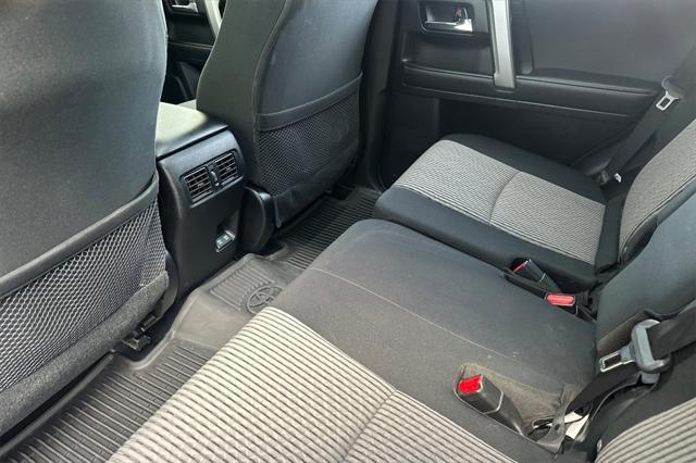 used 2022 Toyota 4Runner car, priced at $44,468