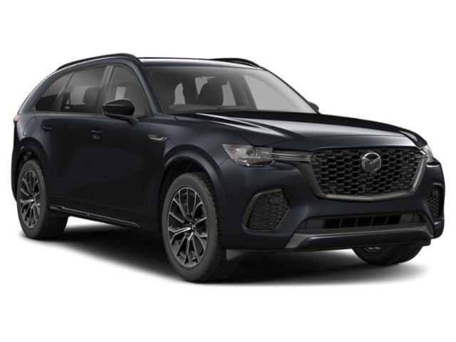 new 2025 Mazda CX-70 car