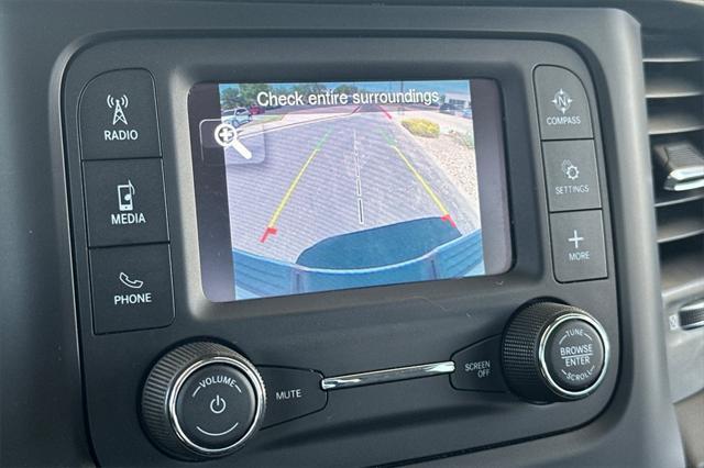 used 2019 Ram 2500 car, priced at $42,995
