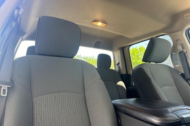 used 2019 Ram 2500 car, priced at $42,995