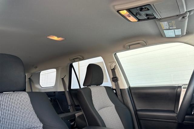 used 2024 Toyota 4Runner car, priced at $42,468
