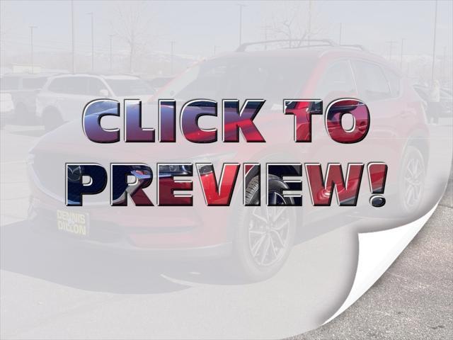 used 2018 Mazda CX-5 car, priced at $20,468